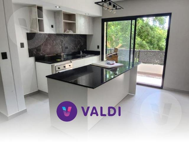 Departamento en alquiler Canning, Complejo Cactus Residence