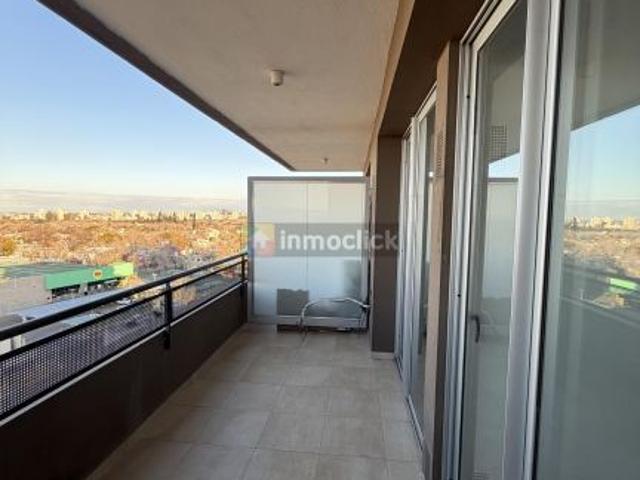 Departamento en Alquiler Capital Mendoza