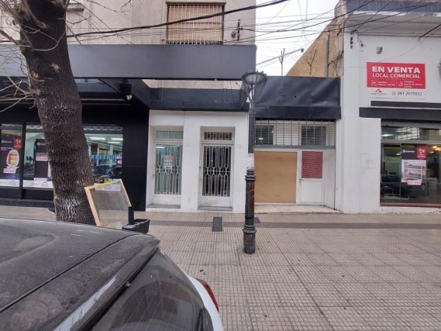 Departamento en Alquiler Capital Mendoza