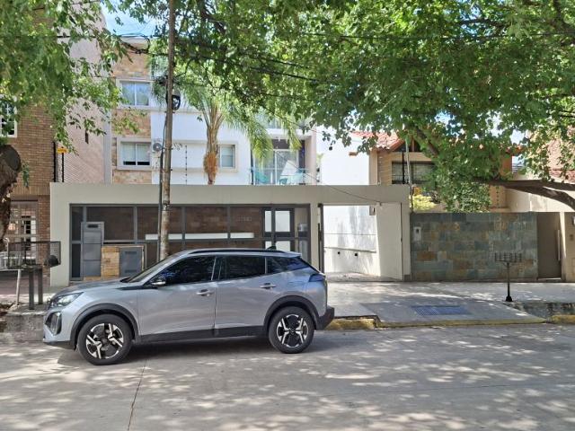 Departamento en Alquiler Capital Mendoza