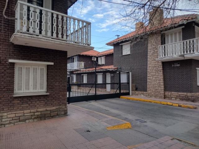 Departamento en Alquiler Capital Mendoza