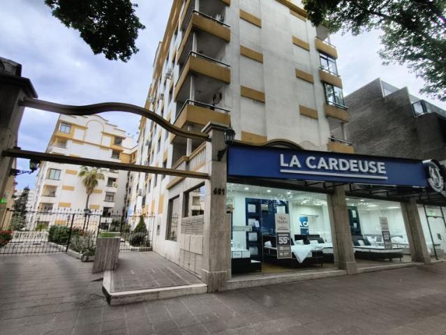 Departamento en Alquiler Capital Mendoza