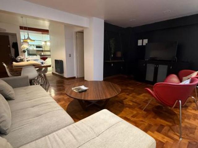 Departamento en Alquiler Capital Mendoza