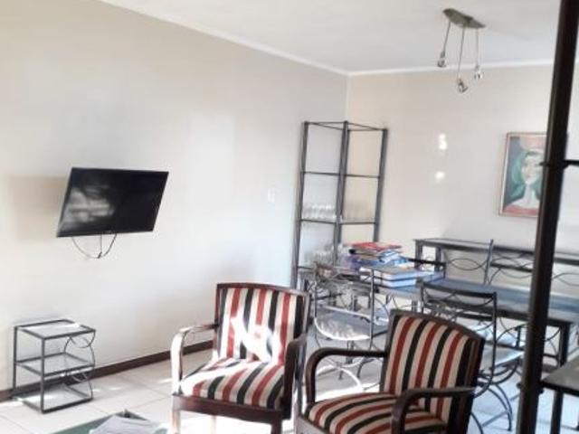Departamento en Alquiler Capital Mendoza