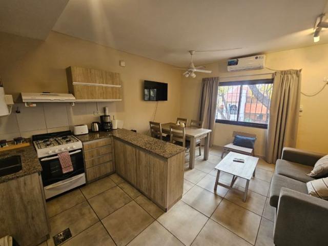 Departamento en Alquiler Capital Mendoza