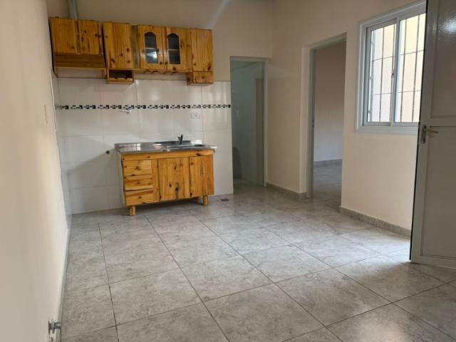 Departamento en Alquiler Capital Mendoza