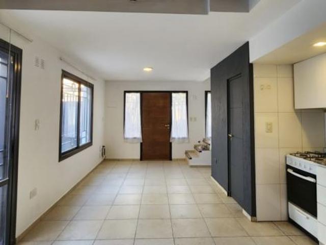 Departamento en Alquiler Capital Mendoza