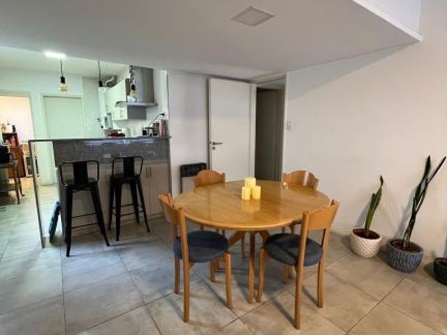 Departamento en Alquiler Capital Mendoza