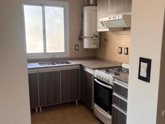 Departamento en Alquiler Capital Mendoza