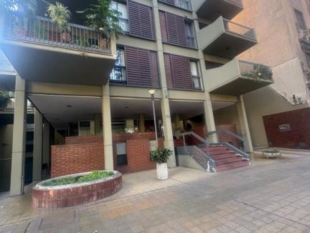 Departamento en Alquiler Capital Mendoza