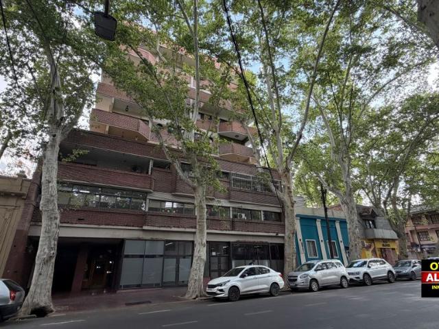 Departamento en Alquiler Capital Mendoza