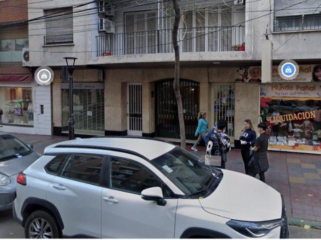 Departamento en Alquiler Capital Mendoza
