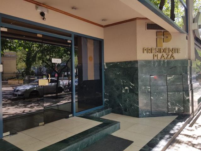 Departamento en Alquiler Capital Mendoza