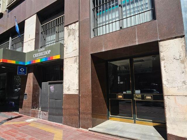 Departamento en Alquiler Capital Mendoza