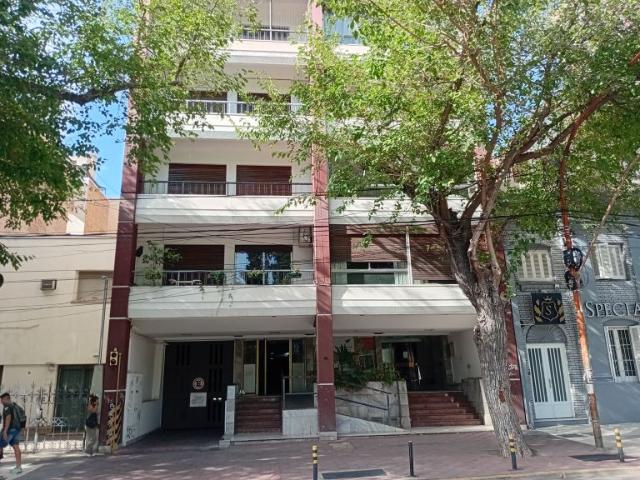 Departamento en Alquiler Capital Mendoza