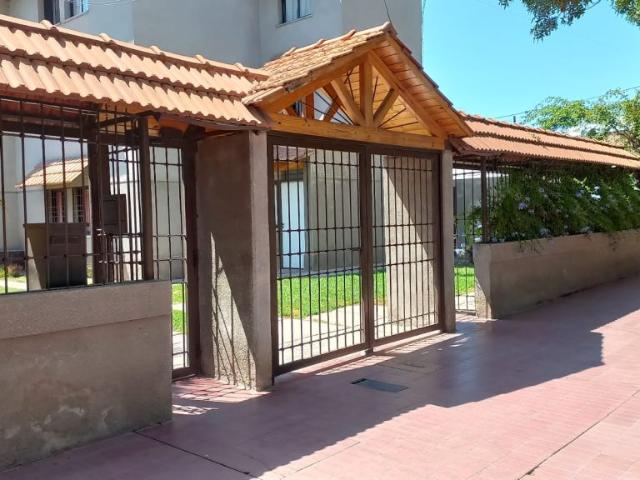 Departamento en Alquiler Capital Mendoza