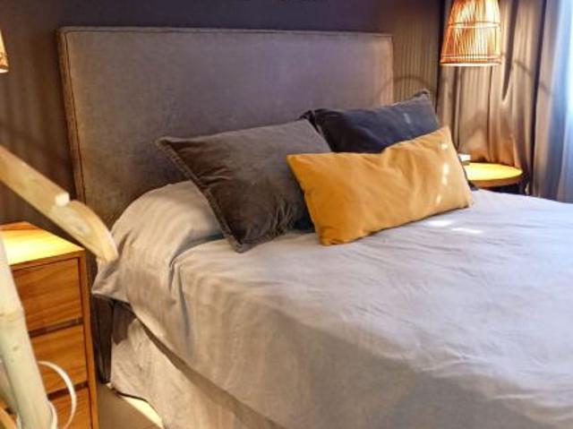 Departamento en Alquiler Capital Mendoza