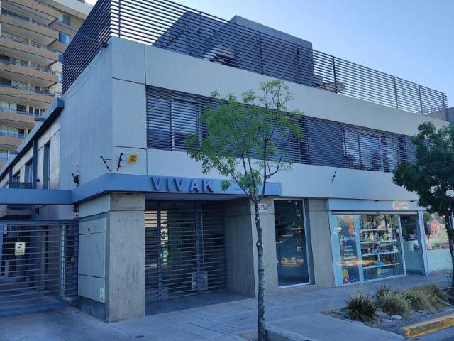 Departamento en Alquiler Capital Mendoza