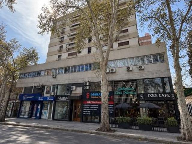Departamento en Alquiler Capital Mendoza