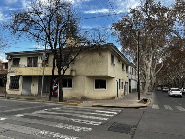 Departamento en Alquiler Capital Mendoza