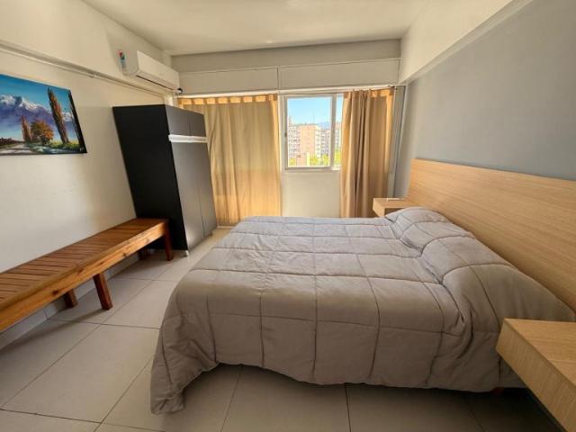 Departamento en Alquiler Capital Mendoza
