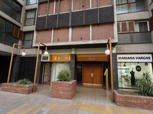 Departamento en Alquiler Capital Mendoza