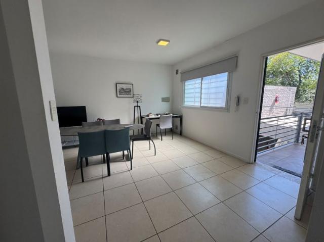 Departamento en Alquiler Capital Mendoza