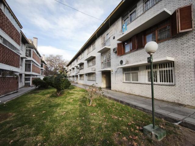 Departamento en Alquiler Capital Mendoza