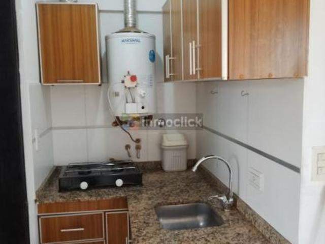 Departamento en Alquiler Capital Mendoza