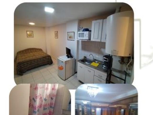 Departamento en Alquiler Capital Mendoza