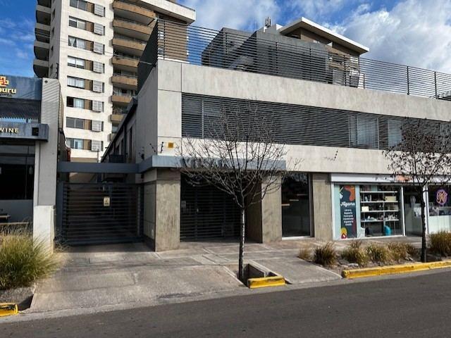 Departamento en Alquiler Capital Mendoza