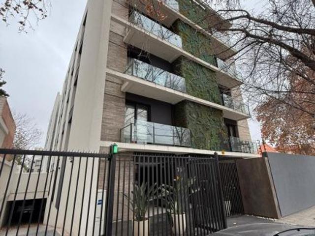 Departamento en Alquiler Capital Mendoza