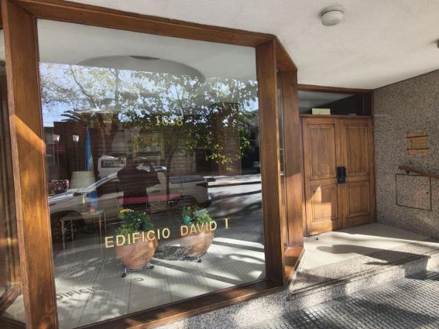 Departamento en Alquiler Capital Mendoza