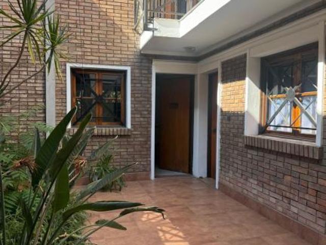 Departamento en Alquiler Capital Mendoza