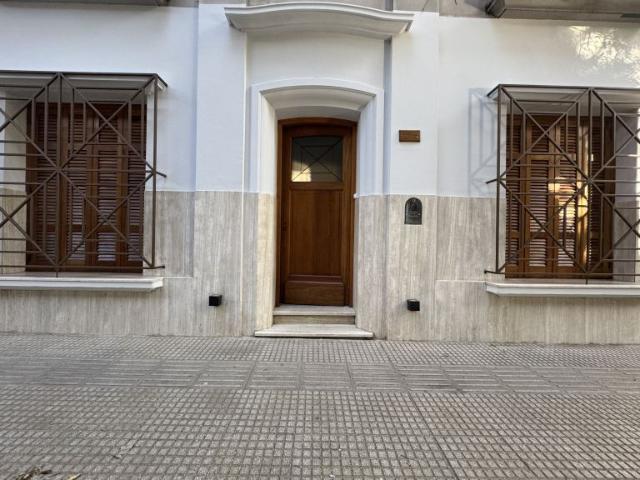 Departamento en Alquiler Capital Mendoza