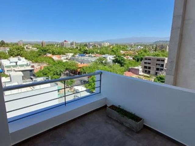 Departamento en Alquiler Capital Mendoza