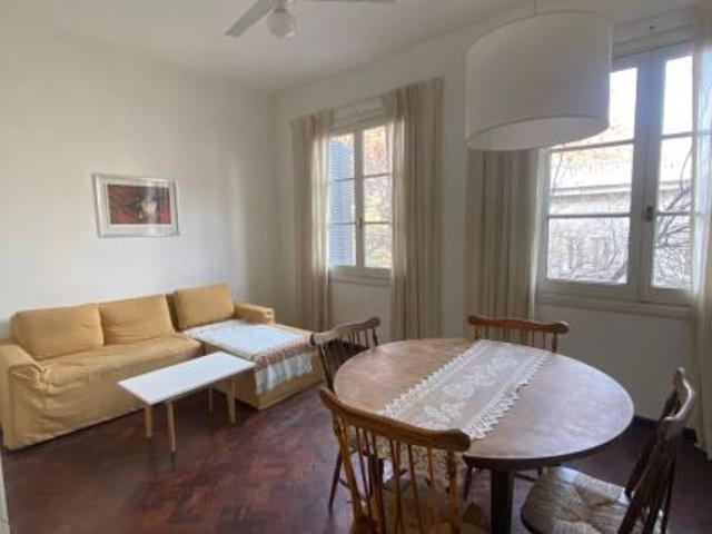 Departamento en Alquiler Capital Mendoza