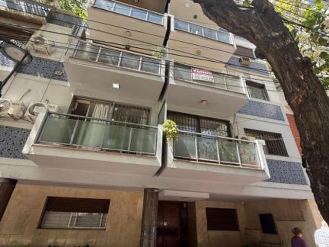 Departamento en Alquiler Capital Mendoza