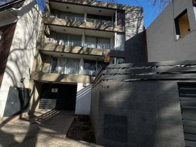 Departamento en Alquiler Capital Mendoza