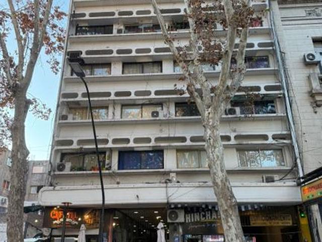 Departamento en Alquiler Capital Mendoza