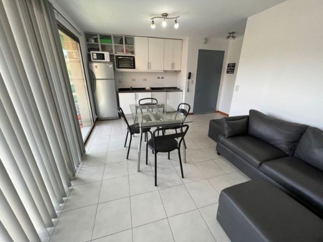 Departamento en Alquiler Capital Mendoza