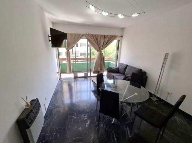 Departamento en Alquiler Capital Mendoza