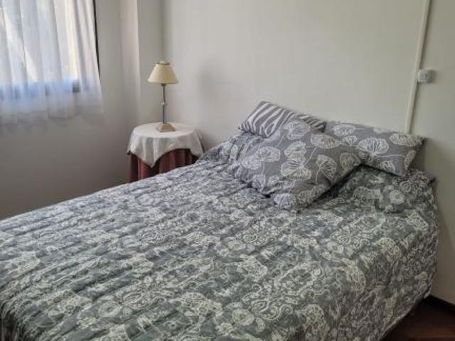 Departamento en Alquiler Capital Mendoza