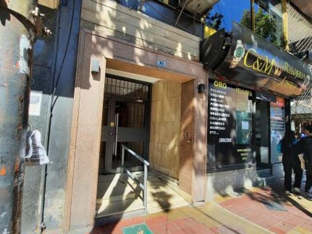 Departamento en Alquiler Capital Mendoza