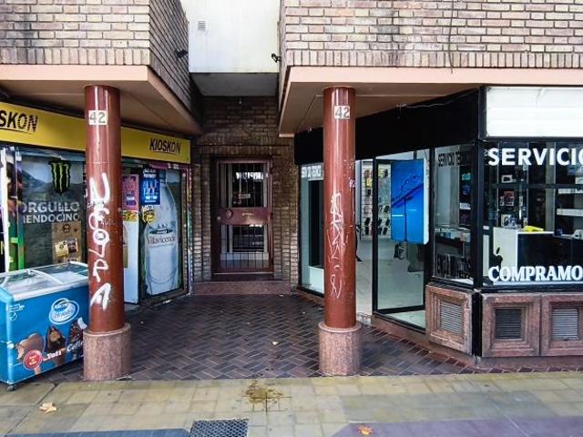 Departamento en Alquiler Capital Mendoza