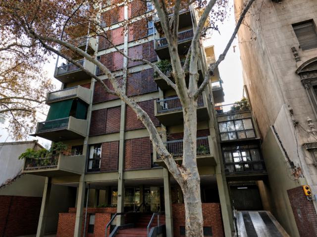 Departamento en Alquiler Capital Mendoza