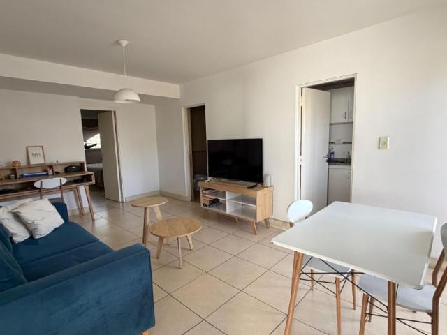Departamento en Alquiler Capital Mendoza