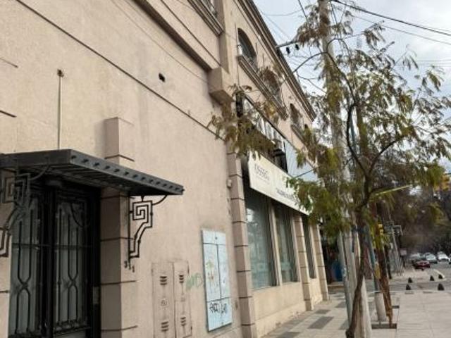 Departamento en Alquiler Capital Mendoza