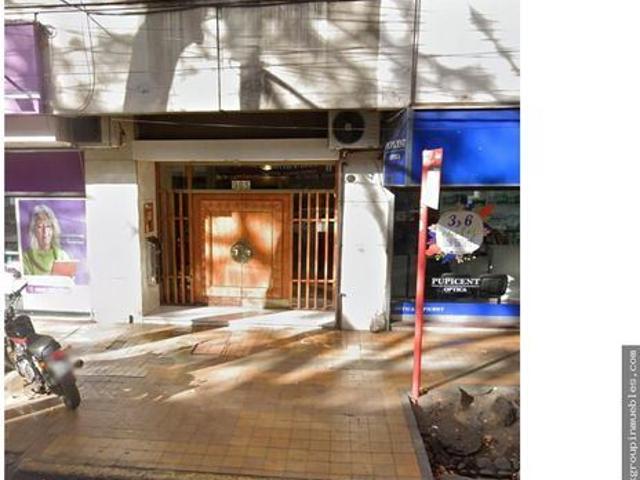 Departamento en Alquiler Capital Mendoza