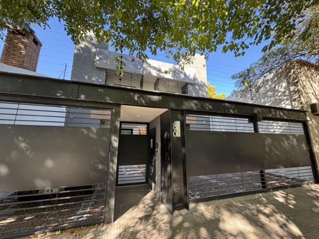 Departamento en Alquiler Capital Mendoza